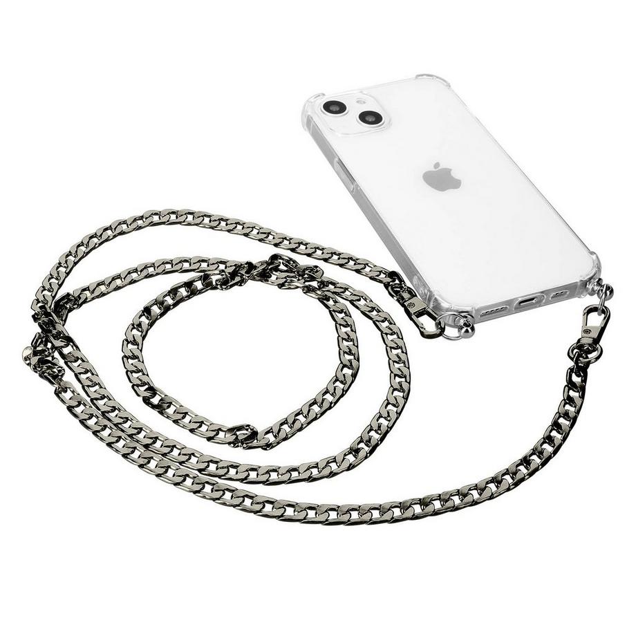 Avizar  Gioiello Telefono 120cm Maglia Forzatina 