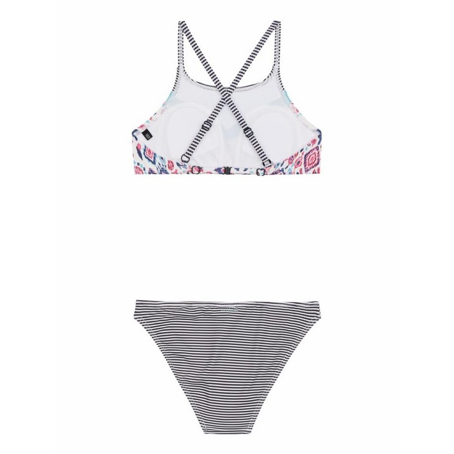 PROTEST  Zweiteiliger Badeanzug für Mädchen  Prtkyoto 