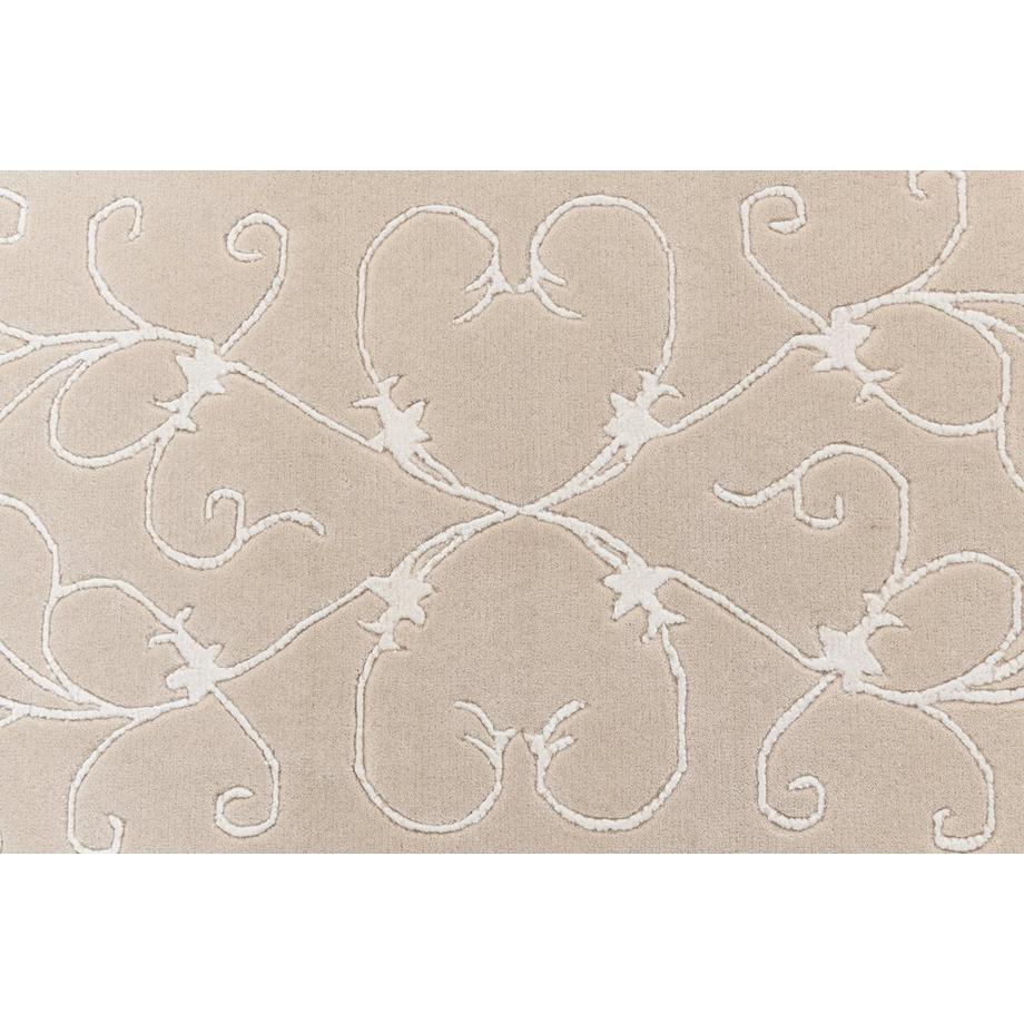 VIDAL Handgemachter Teppich Darya-Indian  