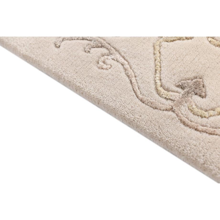 VIDAL Handgemachter Teppich Darya-Indian  