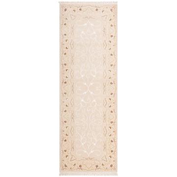 Handgemachter Teppich Darya-Indian