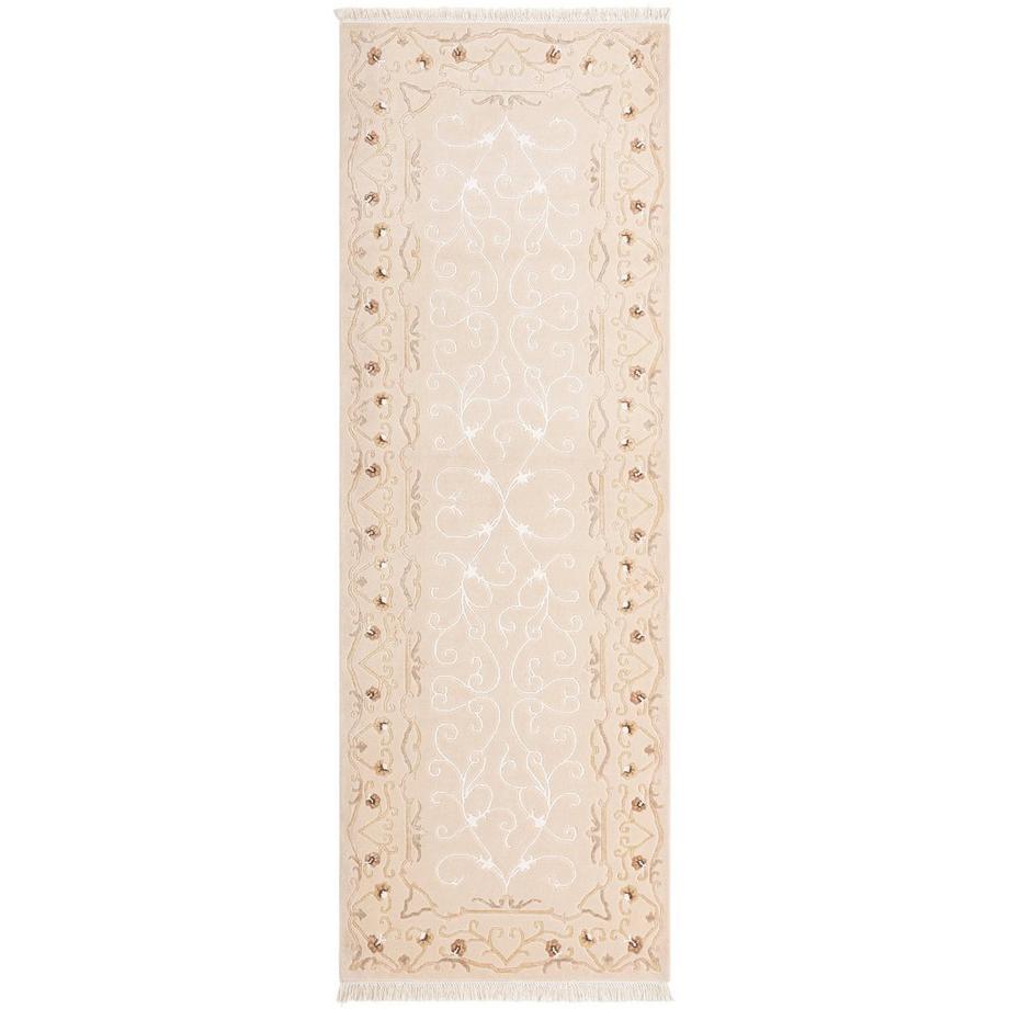 VIDAL Handgemachter Teppich Darya-Indian  