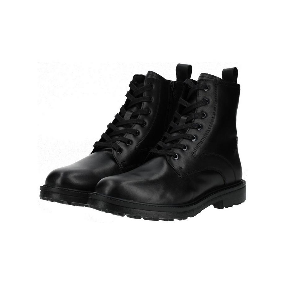 GEOX Bottines à lacets  