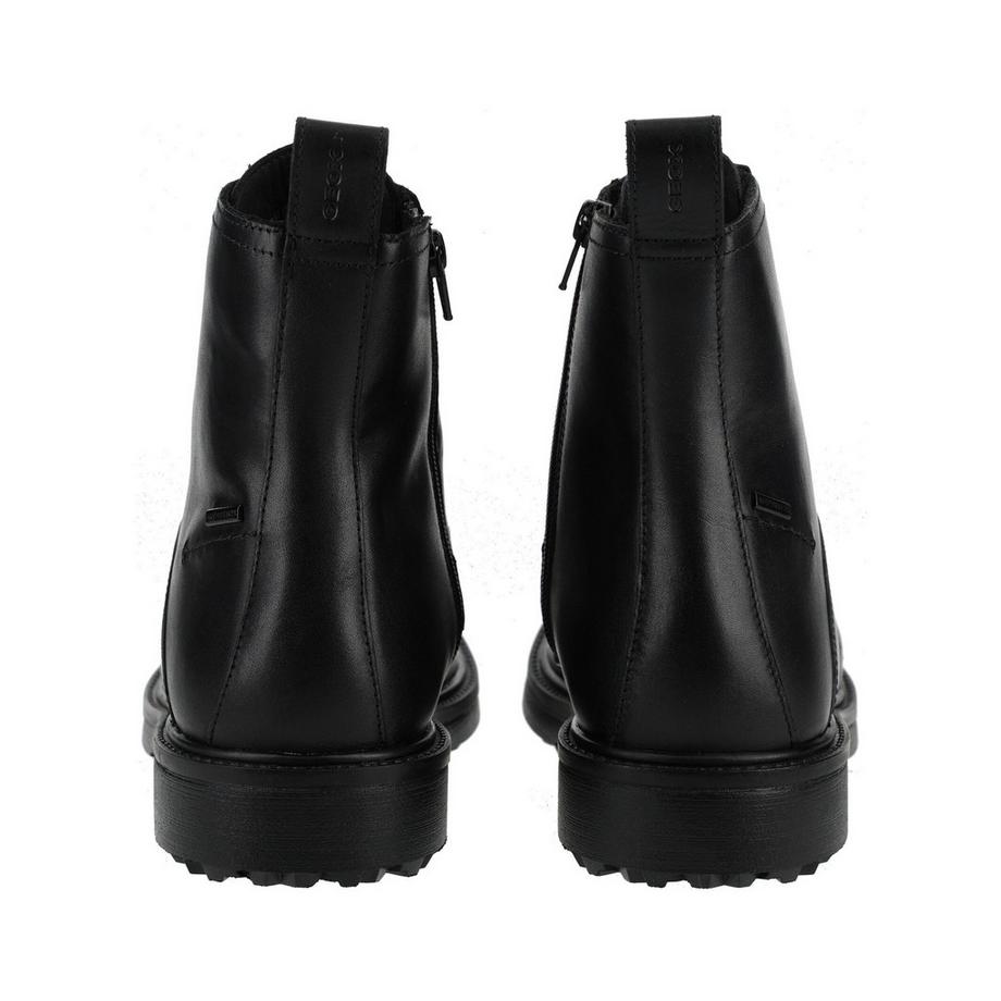 GEOX Bottines à lacets  