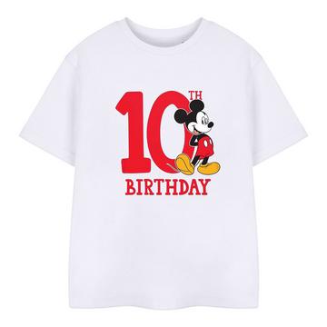 Tshirt MICKEY MOUSE Enfant
