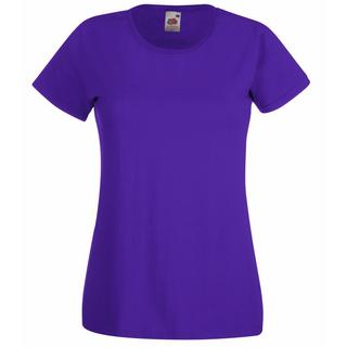 Fruit of the Loom LadyFit T-Shirt  