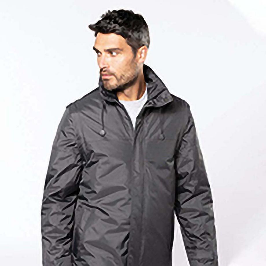 Kariban  Veste S 