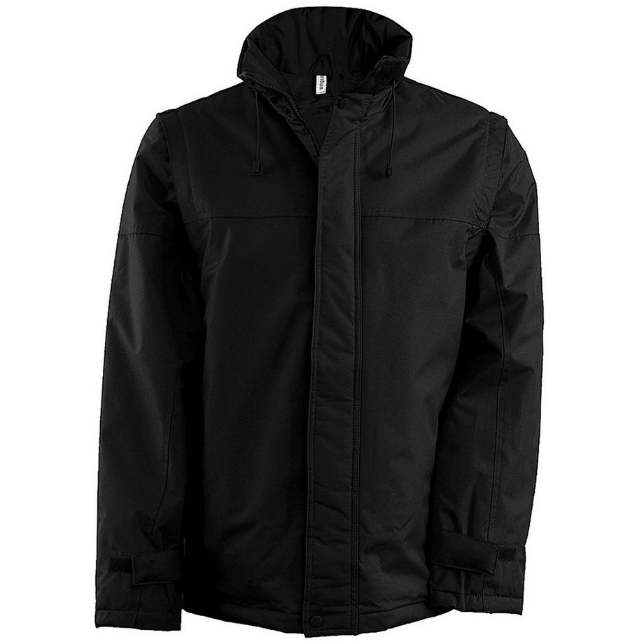 Veste S