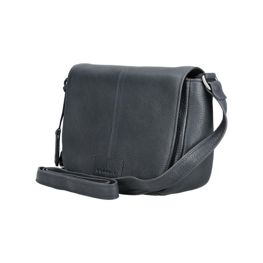 BURKELY Sac bandoulière avec fermeture magnétique  