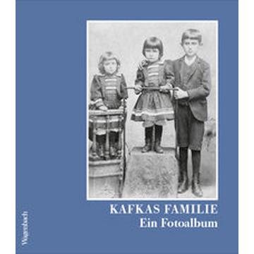 Kafkas Familie