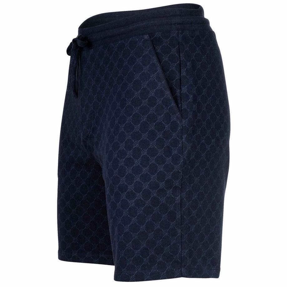 JOOP! Comfort Fit Leisure Shorts  