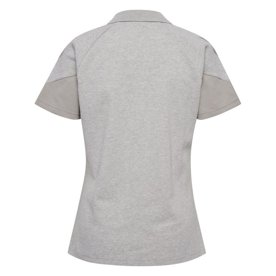 Hummel Daen Huel Travel Polo Shirt  