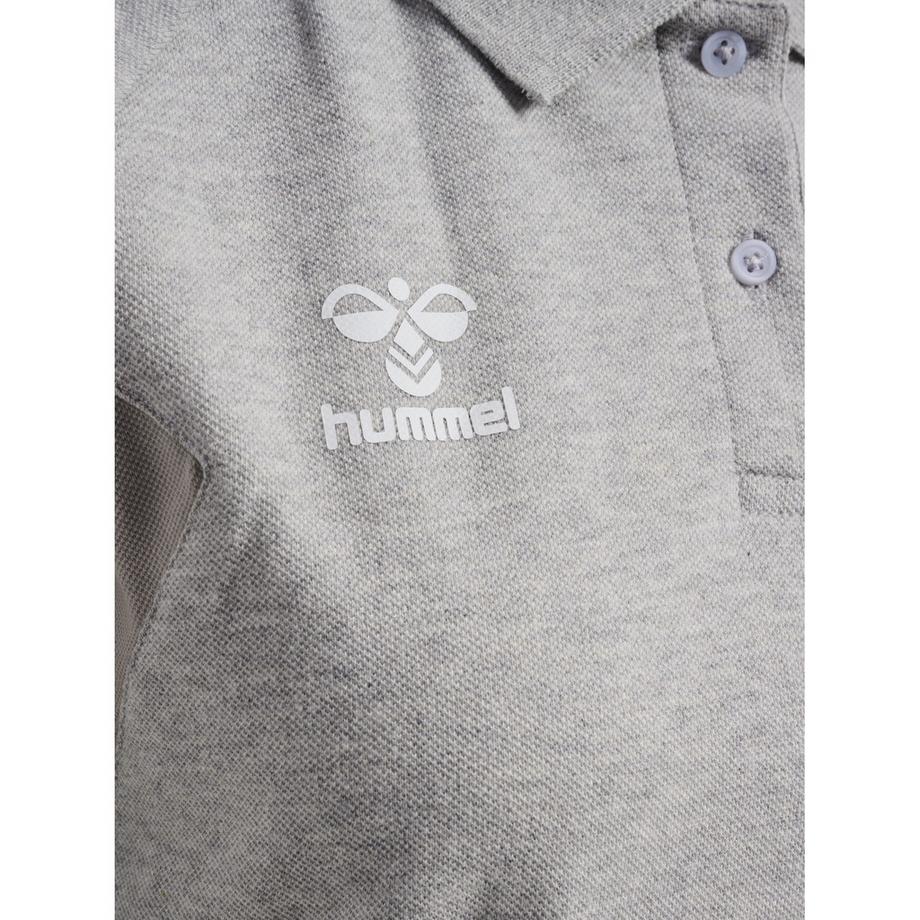 Hummel Daen Huel Travel Polo Shirt  