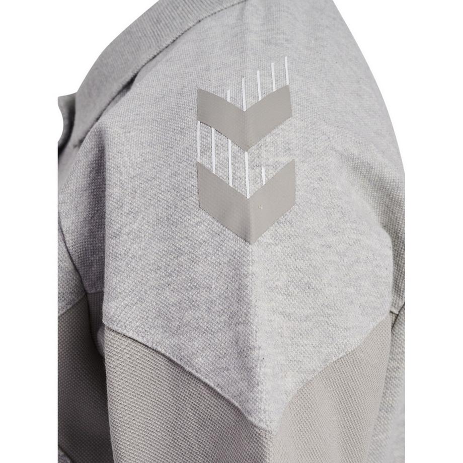 Hummel Daen Huel Travel Polo Shirt  