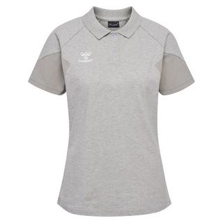 Hummel Daen Huel Travel Polo Shirt  