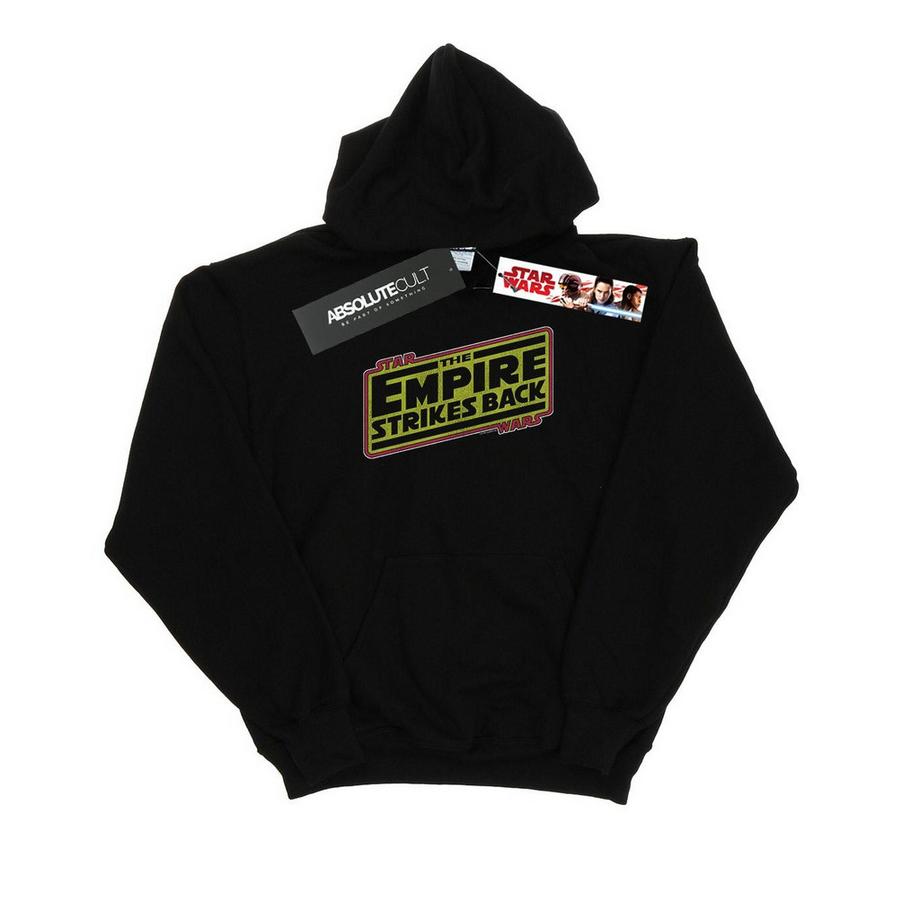 The Empire Strikes Back Kapuzenpullover
