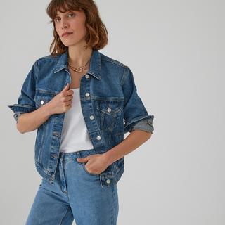 La Redoute Collections  Veste en denim Signature 