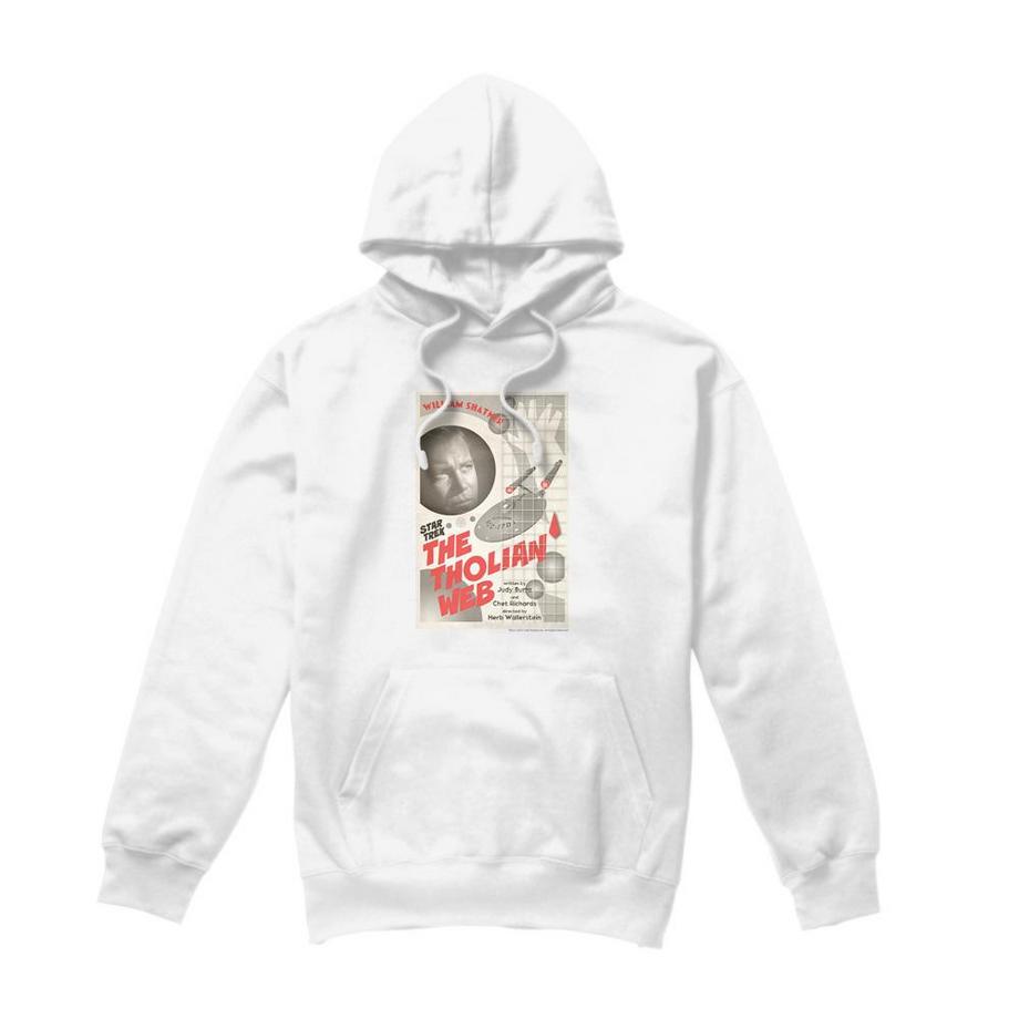 Star Trek The Original Series Episode 64 Kapuzenpullover  