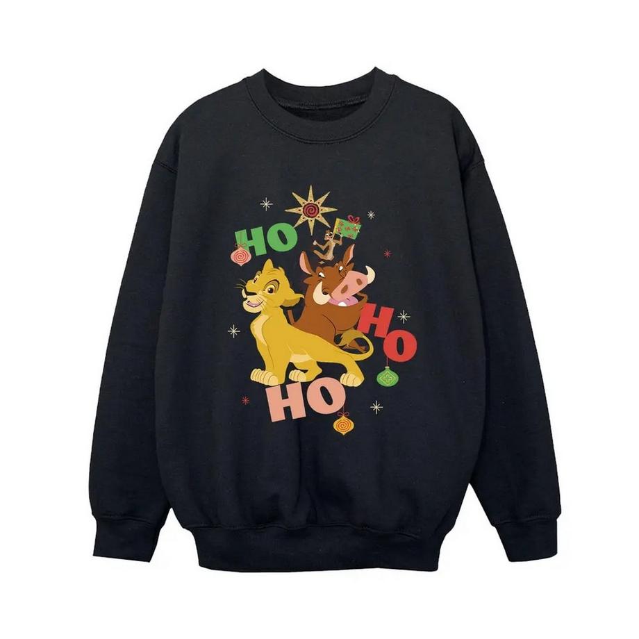 T-ShirtHo Ho Ho