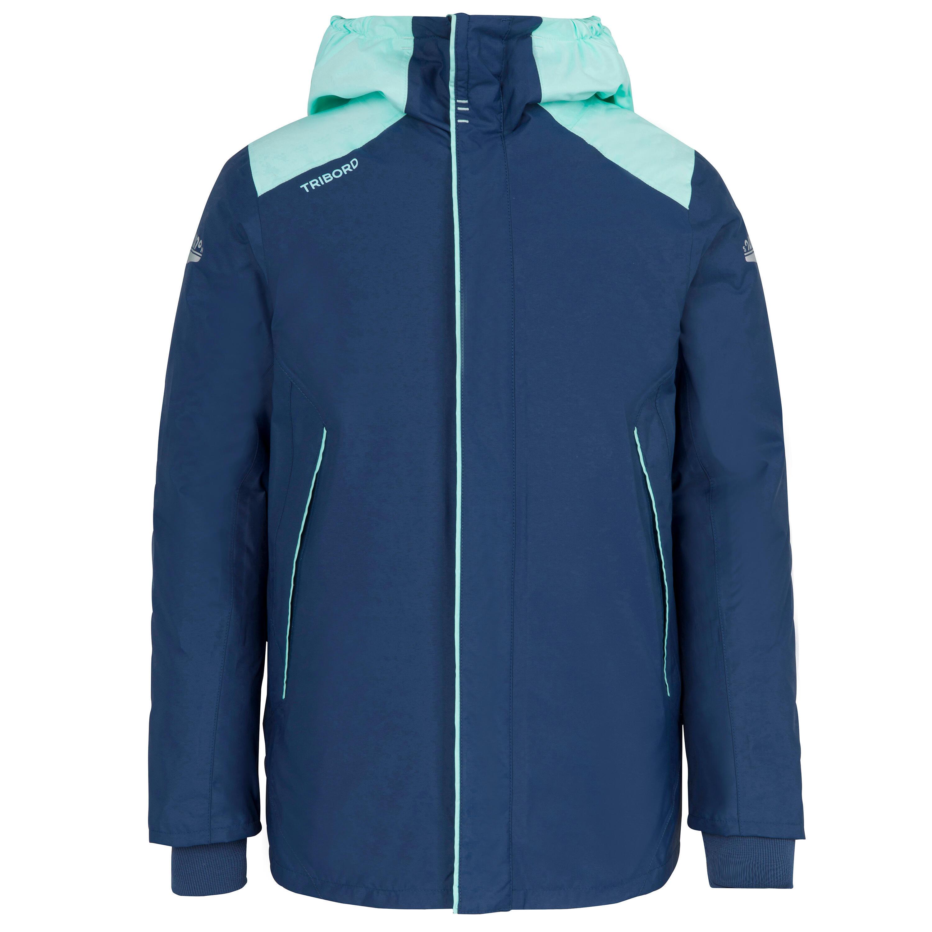 TRIBORD  Jacke - Sailing 100 