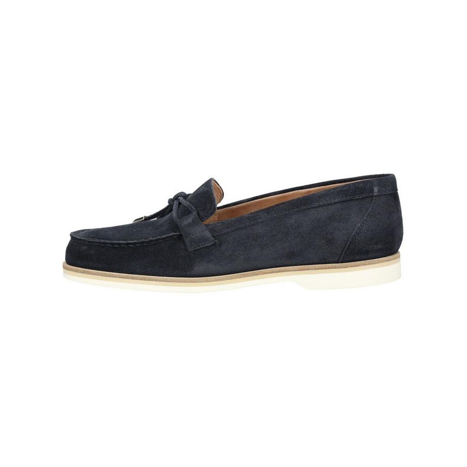 Paul Green Mocassin en daim  