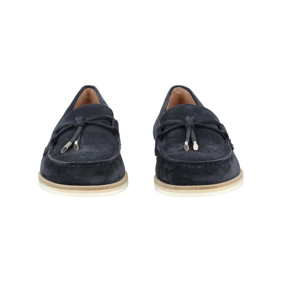 Paul Green Mocassin en daim  