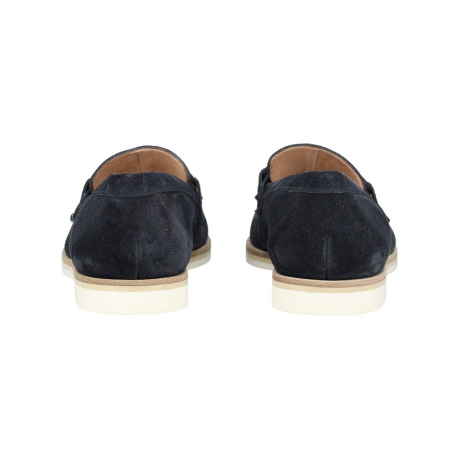 Paul Green Mocassin en daim  