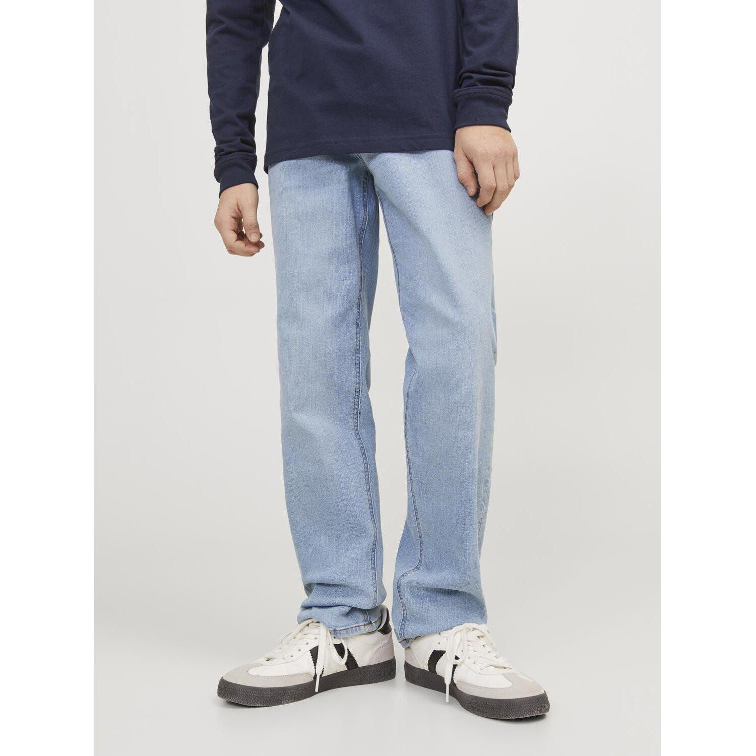 JACK & JONES  Kinderjeans Clark Original SQ 702 