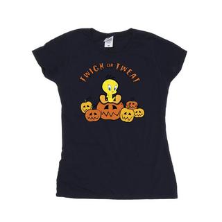 LOONEY TUNES  Twick Or Tweat TShirt 