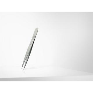 Rubis  Pinzette, spitz, Inox 
