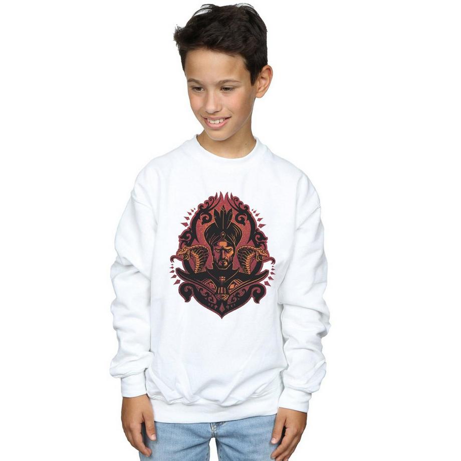 Disney  Sweat ALADDIN 