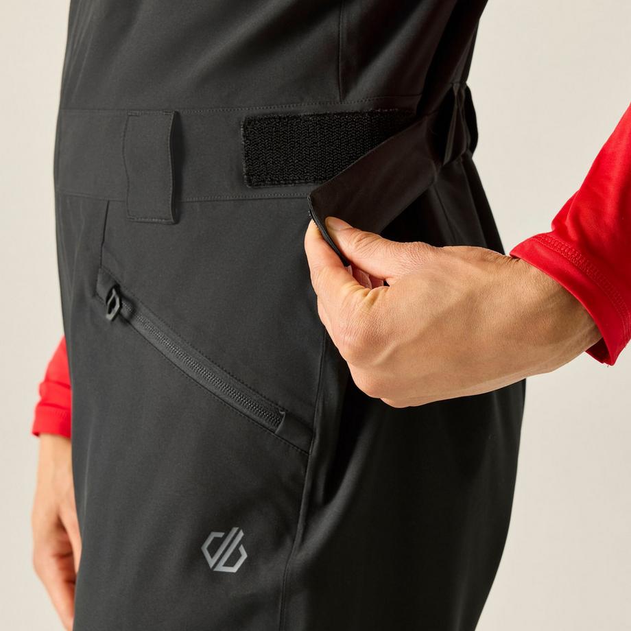 Dare 2B  Twin Tip Pettorina Pantaloni Da Sci 