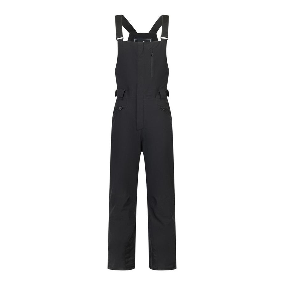 Twin Tip Pettorina Pantaloni Da Sci
