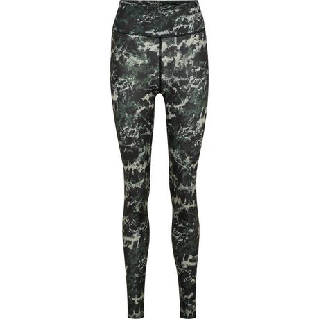 Hummel  leggings da twist aop 