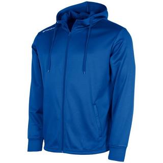 Stannol  veste de survêtement à capuche full zip enfant field 