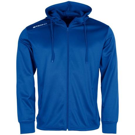 Stannol  Full Zip Hooded Sweatjacke Kind  Field 