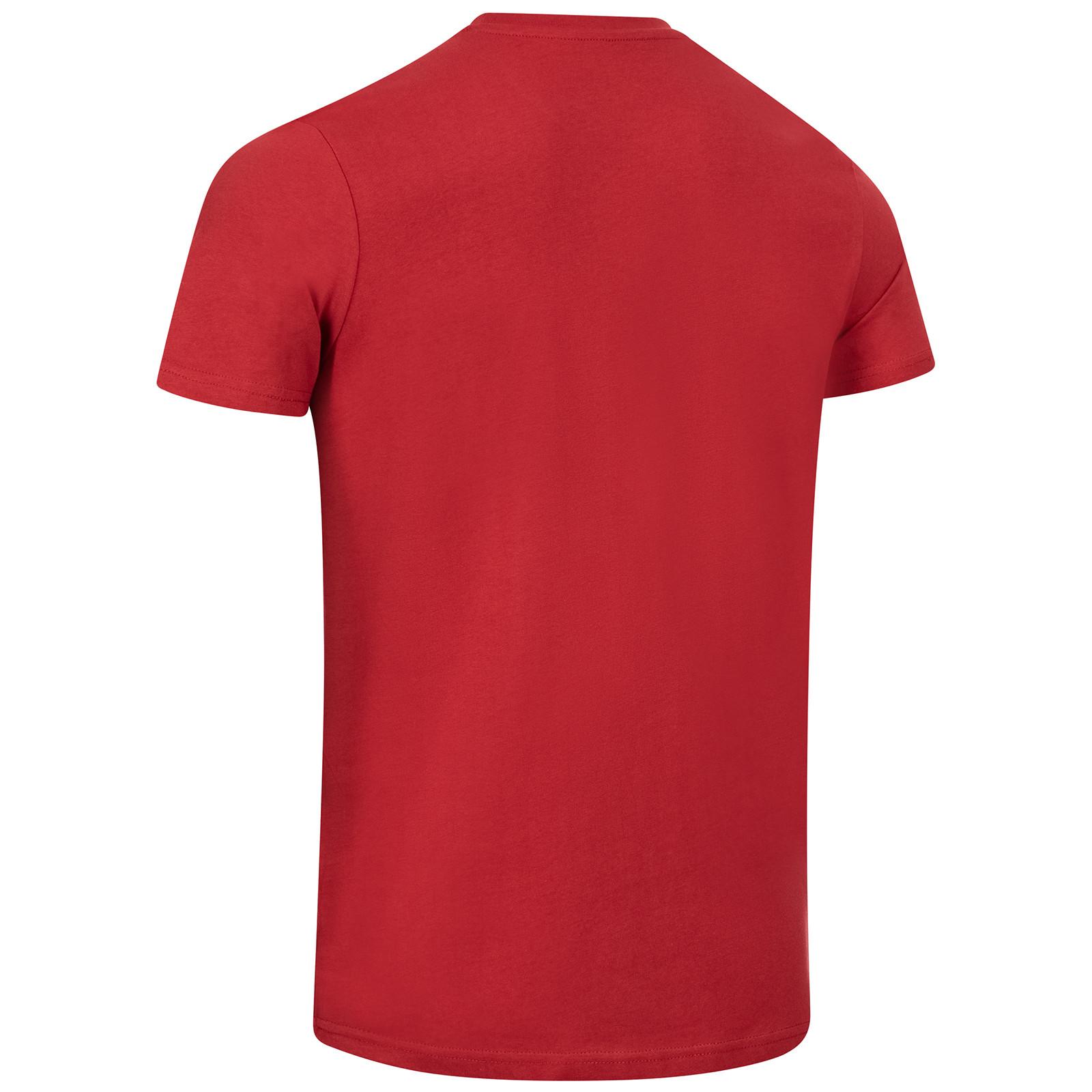 LONSDALE London Silverhill Regular Fit T-Shirt  