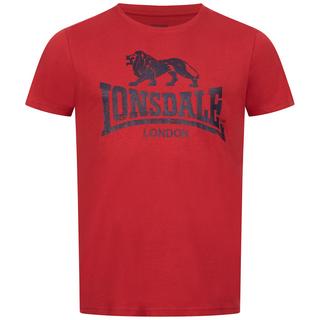 LONSDALE London Silverhill Regular Fit T-Shirt  