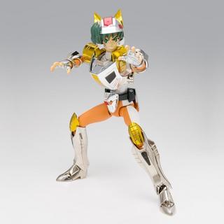 Tamashii Nations  Gelenkfigur - Myth Cloth - Saint Seiya - Land Cloth Daichi 