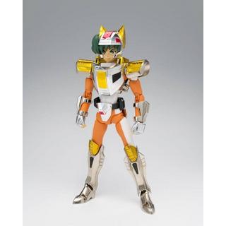 Tamashii Nations  Gelenkfigur - Myth Cloth - Saint Seiya - Land Cloth Daichi 