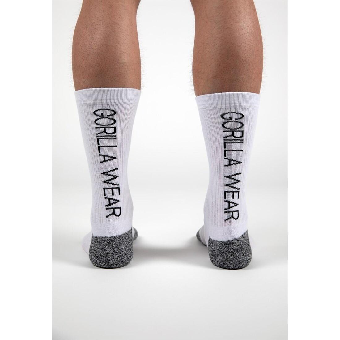 Gorilla Wear  chaussettes 