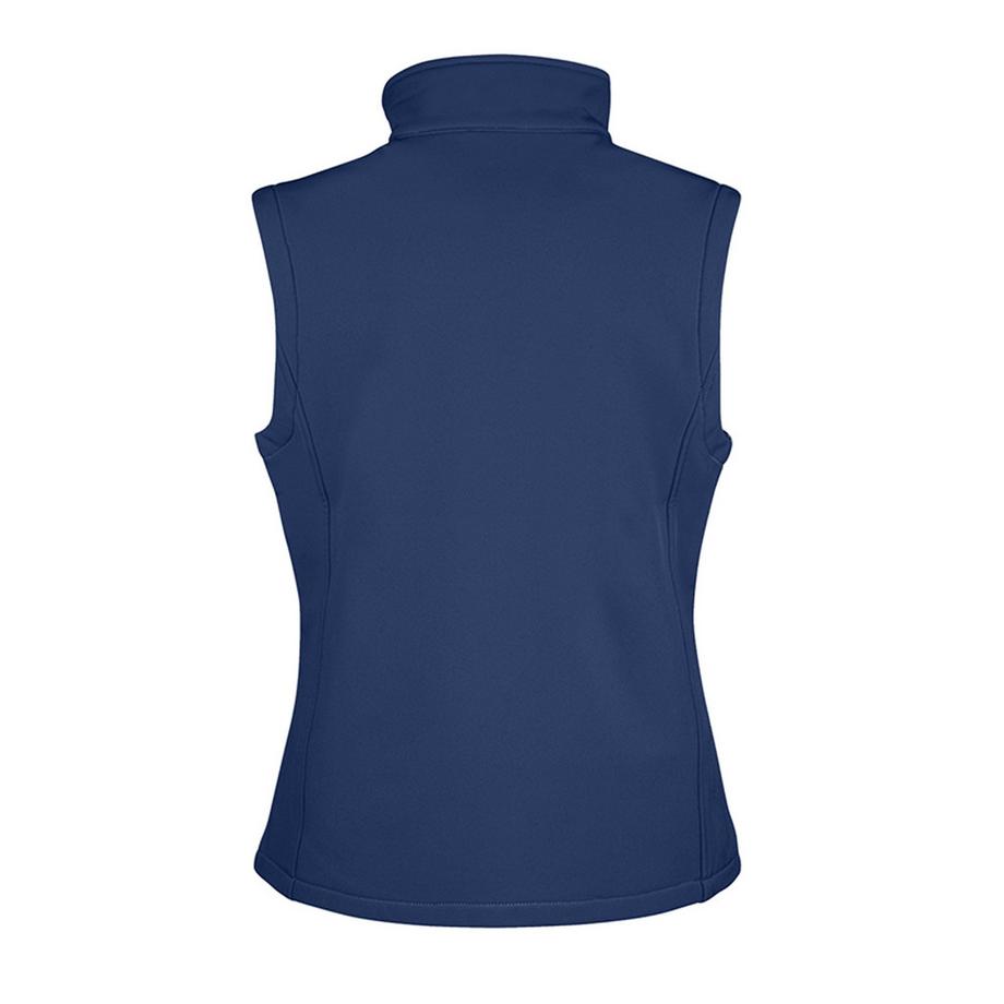 Result Veste Sans Manches Core  