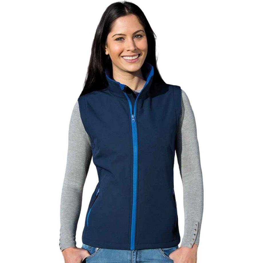 Result Veste Sans Manches Core  