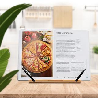 B2X  Fauteuil de lecture en bambou 