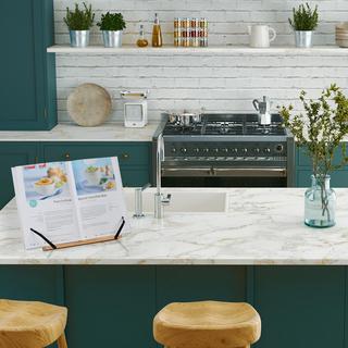 B2X  Fauteuil de lecture en bambou 