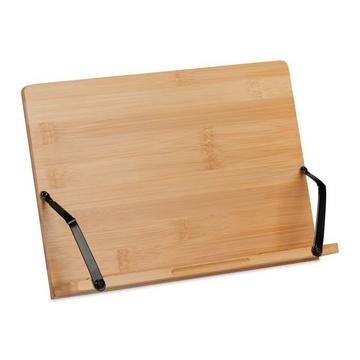 Fauteuil de lecture en bambou