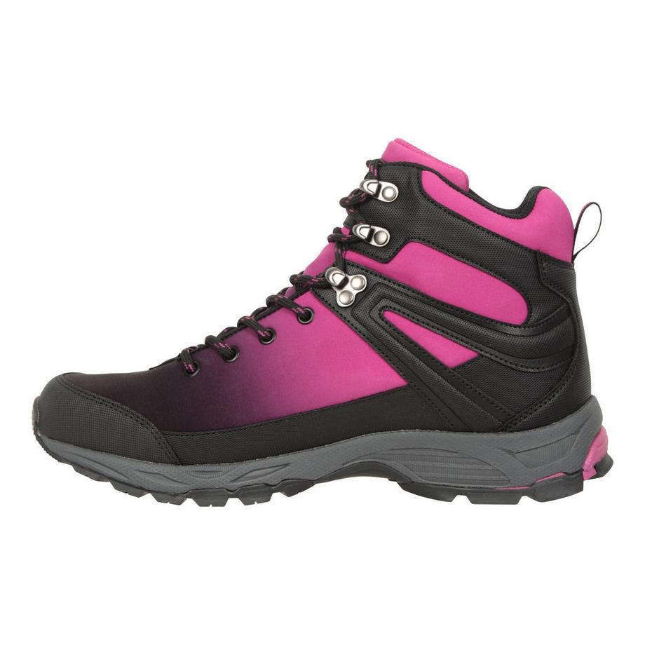 Mountain Warehouse  Bottines de marche SHADOW 
