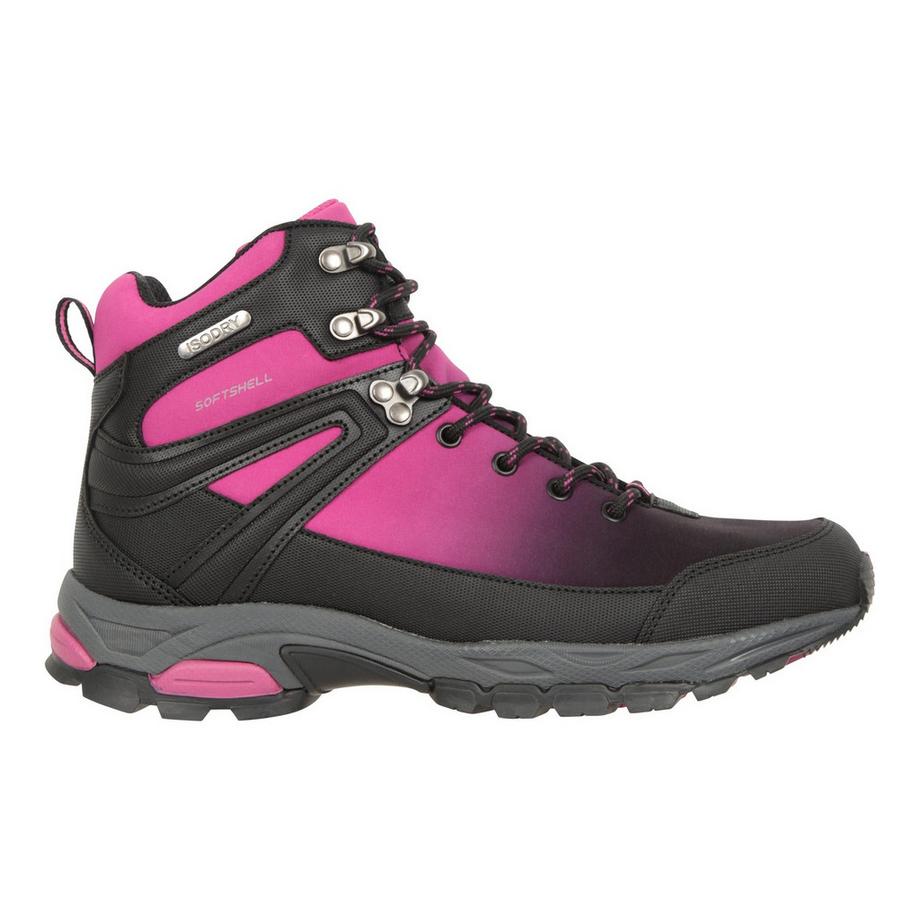 Mountain Warehouse  Bottines de marche SHADOW 