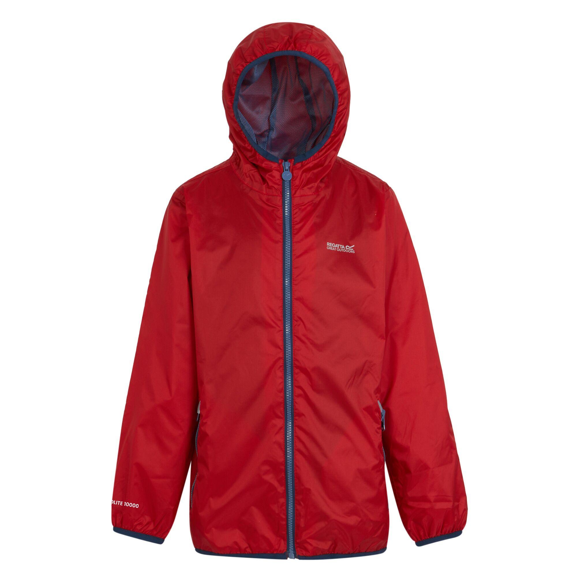 Regatta  Great Outdoors Regenjacke Lever II 