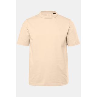 JP1880 T-shirt Manches Courtes Col Rond Qualité Coton Lourd  